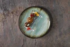 Bonna Serviesset - Madera - 24 Delig - 6 Persoons - Porselein -Serviesselectie Winkel 1200x801 2