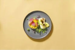 Palmer Serviesset Antigo Porselein 4-persoons 16-delig Blauw -Serviesselectie Winkel 1200x802 8