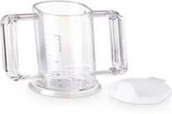 Beker - Handy Transparant -Serviesselectie Winkel 1200x803 1