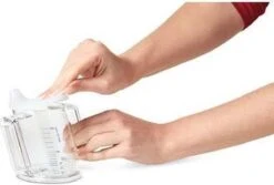 Beker - Handy Transparant -Serviesselectie Winkel 1200x811 2