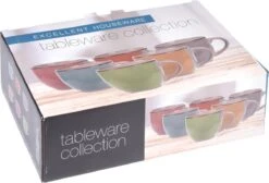 Espresso Kopjes -Serviesselectie Winkel 1200x816