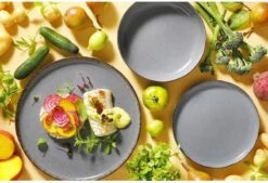 Palmer Serviesset Antigo Porselein 4-persoons 16-delig Blauw -Serviesselectie Winkel 1200x819 2