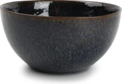 S|P Collection - Kom 15xH7cm Saffier - Mielo - Set/4 -Serviesselectie Winkel 1200x833 1