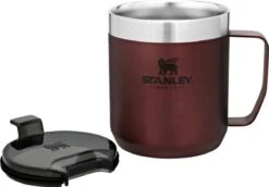 Stanley The Legendary Camp Mug 0,35L - Beker - Hammertone Green 22 Stanley The Legendary Camp Mug 0,35L - Beker - Hammertone Green -Serviesselectie Winkel 1200x835 2
