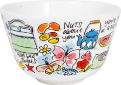 Blond Amsterdam, Happy - Kom 14cm 6 Blond Amsterdam, Happy - Kom 14cm -Serviesselectie Winkel 1200x846 2