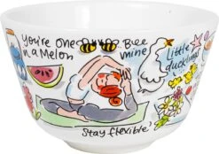 Blond Amsterdam, Happy - Kom 14cm 7 Blond Amsterdam, Happy - Kom 14cm -Serviesselectie Winkel 1200x847 1