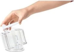 Beker - Handy Transparant -Serviesselectie Winkel 1200x856 1