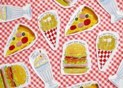 Blond Amsterdam Snack Mok - Groot - 350 Ml -Serviesselectie Winkel 1200x866