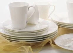 Maxwell & Williams Cashmere Round Noodle Kom - 1120 Ml Ø 17,5 Cm 12 Maxwell & Williams Cashmere Round Noodle Kom - 1120 Ml Ø 17,5 Cm -Serviesselectie Winkel 1200x868 2