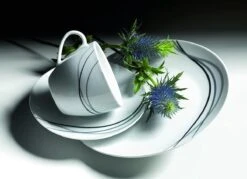 30-delig Porseleinen Servies Voor 6 Personen 9 30-delig Porseleinen Servies Voor 6 Personen -Serviesselectie Winkel 1200x868