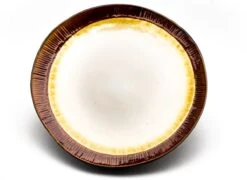 Serviesset 6 Persoons - 24 Delig - Kade 171 - Earth Syle - 6 Personen - Allen Uniek -Serviesselectie Winkel 1200x875