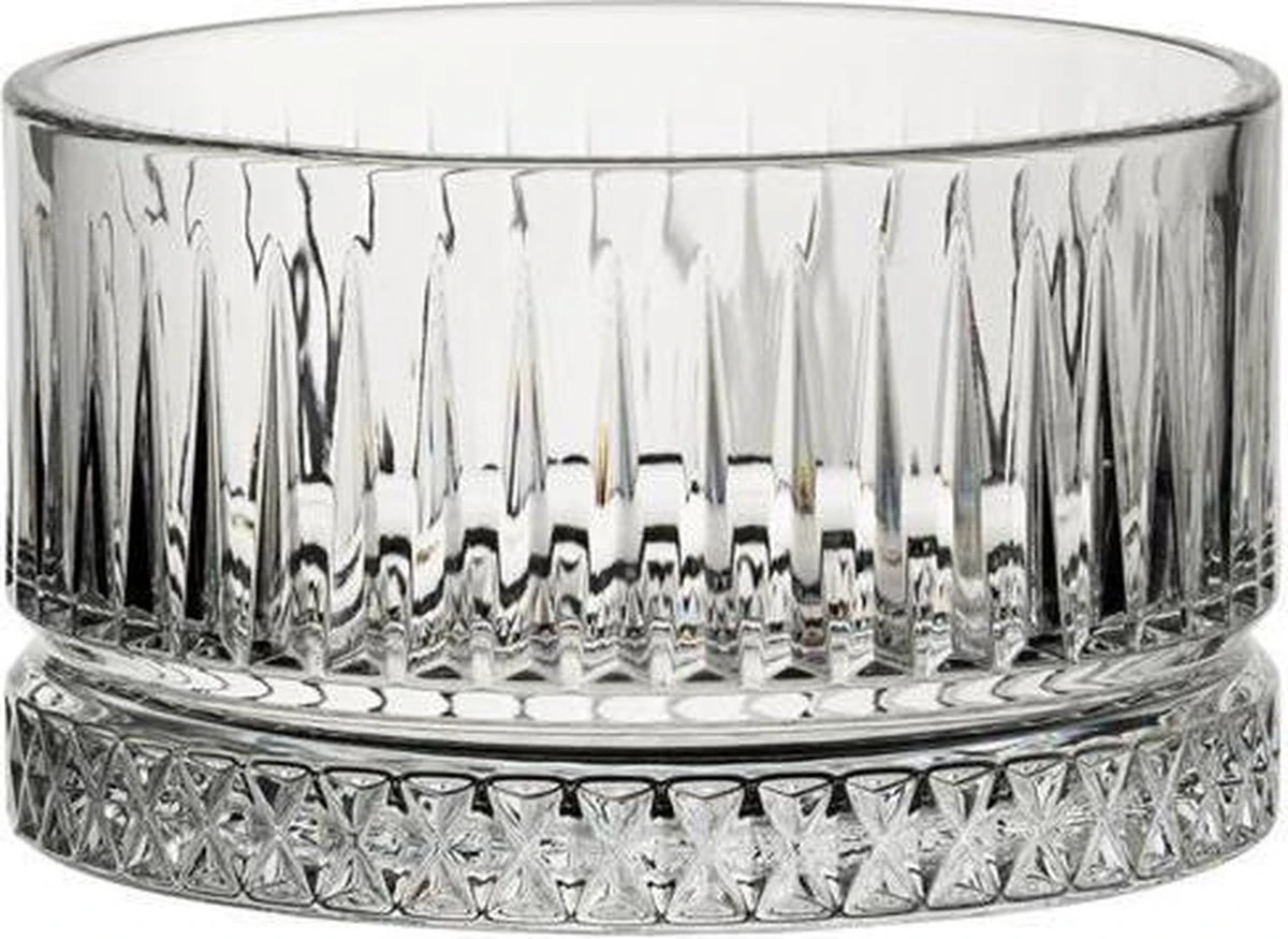 Pasabahce Elysia - Tapasschaaltjes - 235 Ml - Set Van 4 1 Pasabahce Elysia - Tapasschaaltjes - 235 Ml - Set Van 4