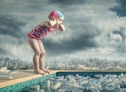 Quy Cup - 90ml Ecologische Reis Beker - Espressobeker “Peanuts Snoopy Music” Met Zwarte Siliconen Deksel -Serviesselectie Winkel 1200x879 3