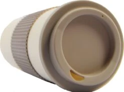 Reisbeker, Koffiebeker, Coffee To Go Beker, CRUISING TRAVEL MUG - To-Go BekerBeige -Serviesselectie Winkel 1200x890 3