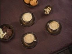 Cosy & Trendy Copernico Koffiekopjes - 19 Cl - 6 Stuks - Vaatwasserbestendig 6 Cosy & Trendy Copernico Koffiekopjes - 19 Cl - 6 Stuks - Vaatwasserbestendig -Serviesselectie Winkel 1200x896 1