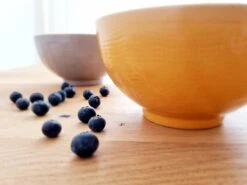 Vivi Oggi - Kom - Ontbijtkom - Kommen Set Van 6 - Ø 14cm - Kleurrijk - Italië -Serviesselectie Winkel 1200x899 12