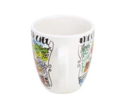 Blond Amsterdam City New York Minimok - 200 Ml 12 Blond Amsterdam City New York Minimok - 200 Ml -Serviesselectie Winkel 1200x900 100