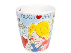 Blond Amsterdam - Beker - Dog Lover - 0,35L -Serviesselectie Winkel 1200x900 105