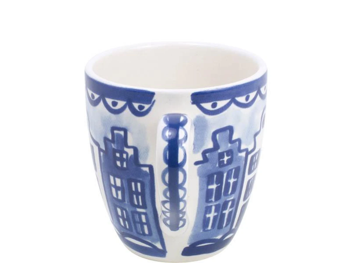 Blond Amsterdam Delfts Blond - Minimok - 'Gearmd' 2 Blond Amsterdam Delfts Blond - Minimok - 'Gearmd' - Afbeelding 2