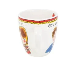 Blond Amsterdam Even Bijkletsen Minimok - Rood - 200 Ml -Serviesselectie Winkel 1200x900 114