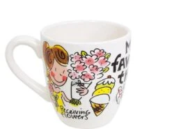 Blond Amsterdam Specials Minimok - 200 Ml -Serviesselectie Winkel 1200x900 115