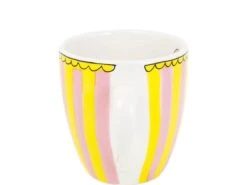 Blond Amsterdam Even Bijkletsen Minimok - Streep - 200 Ml -Serviesselectie Winkel 1200x900 117