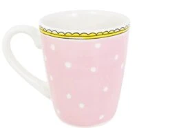 Blond Amsterdam - Even Bijkletsen - Beker - Stip - 0,35L -Serviesselectie Winkel 1200x900 119