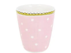 Blond Amsterdam - Even Bijkletsen - Beker - Stip - 0,35L -Serviesselectie Winkel 1200x900 120