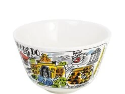 Blond Amsterdam City Rome Kom - Ø 14 Cm 6 Blond Amsterdam City Rome Kom - Ø 14 Cm -Serviesselectie Winkel 1200x900 125