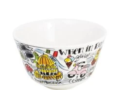 Blond Amsterdam City Rome Kom - Ø 14 Cm 7 Blond Amsterdam City Rome Kom - Ø 14 Cm -Serviesselectie Winkel 1200x900 126