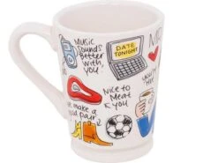 Blond Amsterdam - Specials - Beker XL - Mr Right - 0,5L -Serviesselectie Winkel 1200x900 15