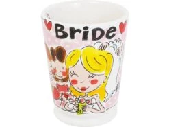 Blond Amsterdam Specials Mok - Bride - XL - 500 Ml 7 Blond Amsterdam Specials Mok - Bride - XL - 500 Ml -Serviesselectie Winkel 1200x900 18