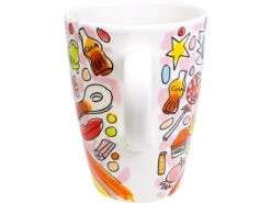 Blond Amsterdam Unicorn Mok - Made With Magic - XL - 500 Ml -Serviesselectie Winkel 1200x900 28