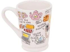 Blond Amsterdam Best Friend Mazagran - 40cl - Aardewerk 6 Blond Amsterdam Best Friend Mazagran - 40cl - Aardewerk -Serviesselectie Winkel 1200x900 35