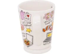 Blond Amsterdam Best Friend Mazagran - 40cl - Aardewerk 7 Blond Amsterdam Best Friend Mazagran - 40cl - Aardewerk -Serviesselectie Winkel 1200x900 36