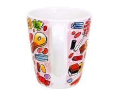 Blond Amsterdam Unicorn Mok - Made With Magic - 350 Ml -Serviesselectie Winkel 1200x900 39