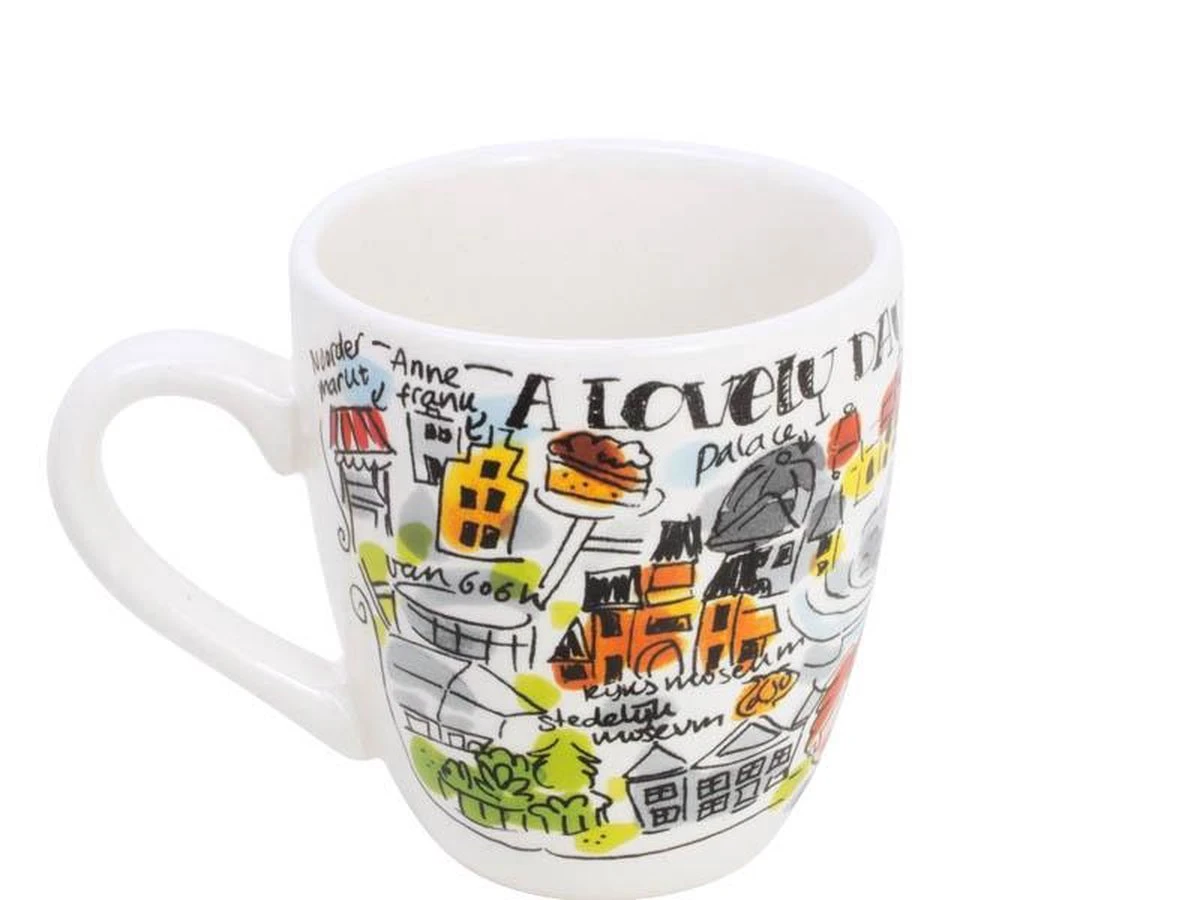 Blond Amsterdam City Londen Minimok - 200 Ml 3 Blond Amsterdam City Londen Minimok - 200 Ml - Afbeelding 3