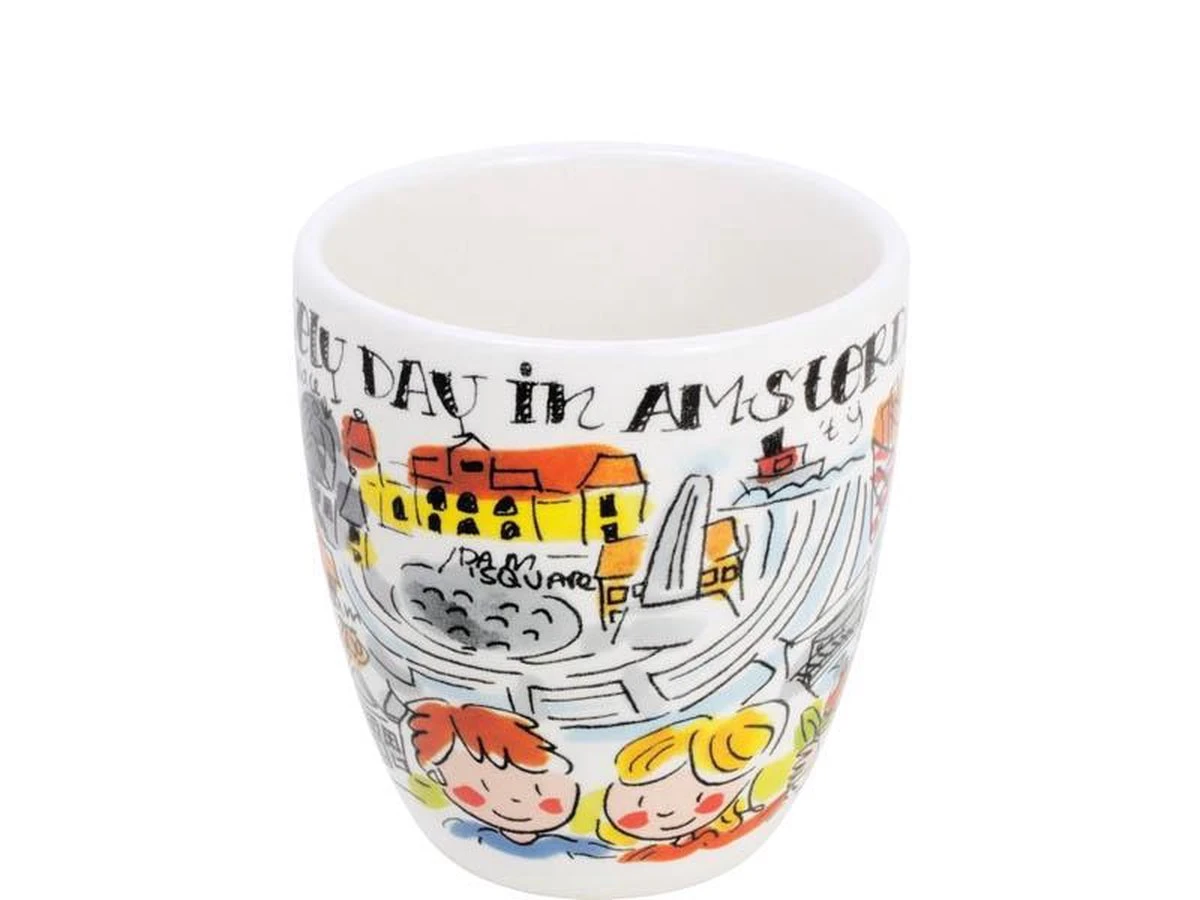 Blond Amsterdam City Londen Minimok - 200 Ml 4 Blond Amsterdam City Londen Minimok - 200 Ml - Afbeelding 4