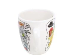 Blond Amsterdam City Londen Minimok - 200 Ml 14 Blond Amsterdam City Londen Minimok - 200 Ml -Serviesselectie Winkel 1200x900 52