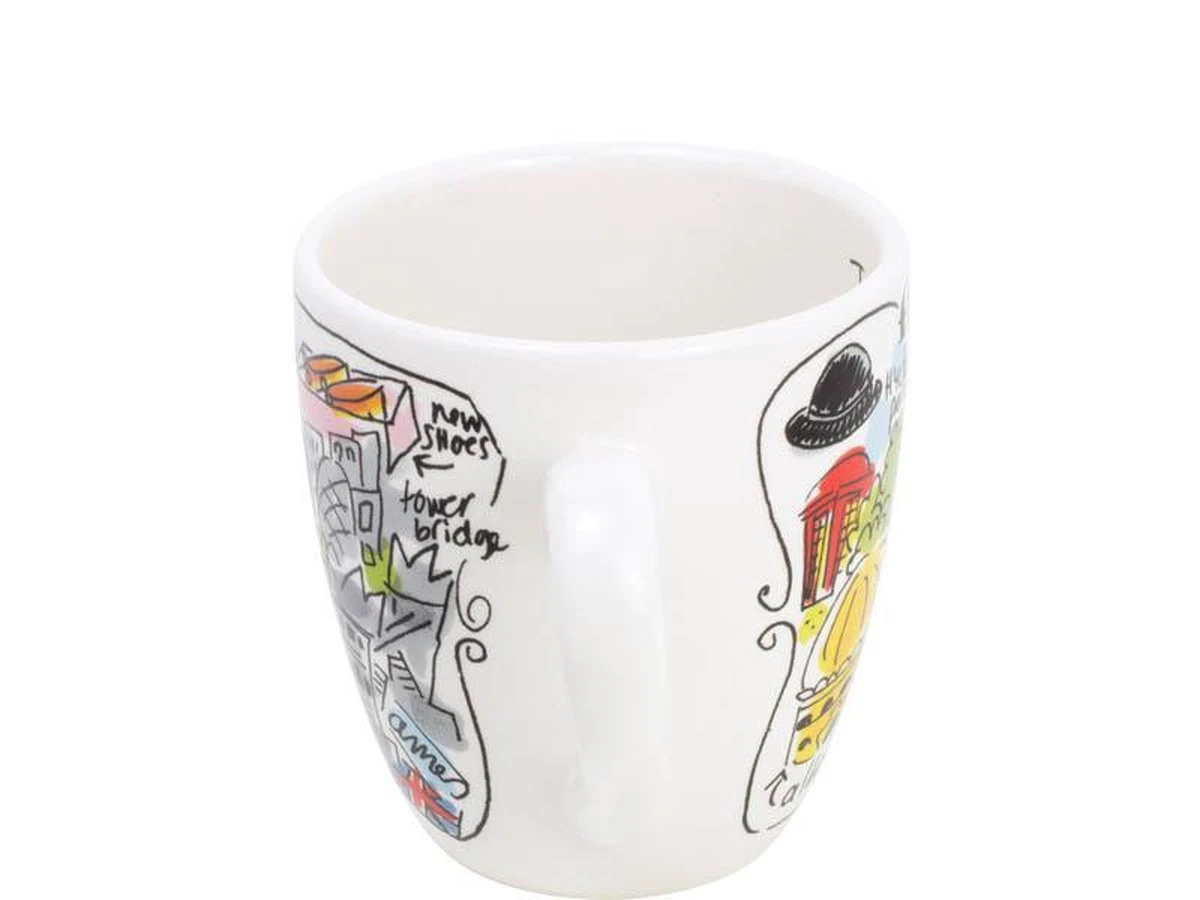 Blond Amsterdam City Londen Minimok - 200 Ml 7 Blond Amsterdam City Londen Minimok - 200 Ml - Afbeelding 7