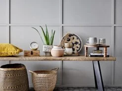 Bloomingville Addison Mokken - Aardewerk - Set Van 3 8 Bloomingville Addison Mokken - Aardewerk - Set Van 3 -Serviesselectie Winkel 1200x900 54