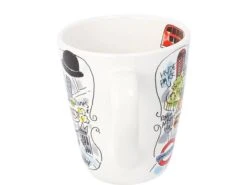 Blond Amsterdam City Londen Mok - 350 Ml -Serviesselectie Winkel 1200x900 60