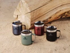 Stanley The Legendary Camp Mug 0,35L - Beker - Hammertone Green 17 Stanley The Legendary Camp Mug 0,35L - Beker - Hammertone Green -Serviesselectie Winkel 1200x900 61