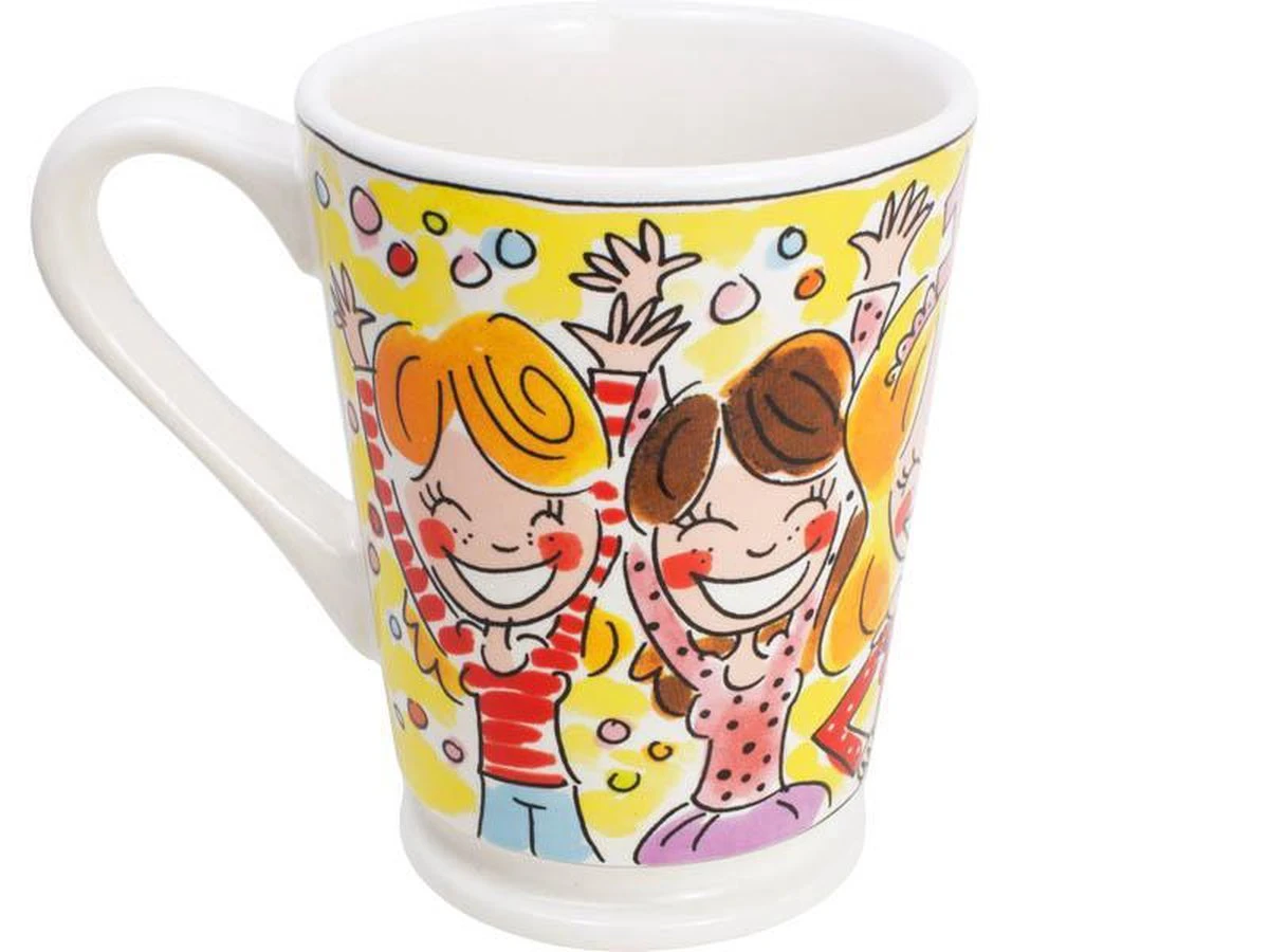 Blond Amsterdam - Specials - Beker XL - 18 - 0,5L 3 Blond Amsterdam - Specials - Beker XL - 18 - 0,5L - Afbeelding 3