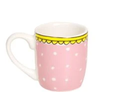 Blond Amsterdam - Even Bijkletsen - Espresso Kopje - Dots - 50 Ml -Serviesselectie Winkel 1200x900 77