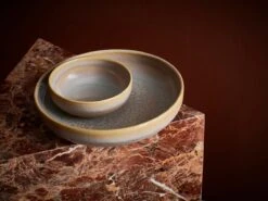 Salt&Pepper Tabo Beige - Serviesset - 4 Persoons - 12 Delig - Crème/Beige -Serviesselectie Winkel 1200x900 8