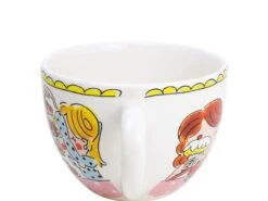 Blond Amsterdam - Even Bijkletsen - Kop - Roze - Hart - 0,35L 10 Blond Amsterdam - Even Bijkletsen - Kop - Roze - Hart - 0,35L -Serviesselectie Winkel 1200x900 81