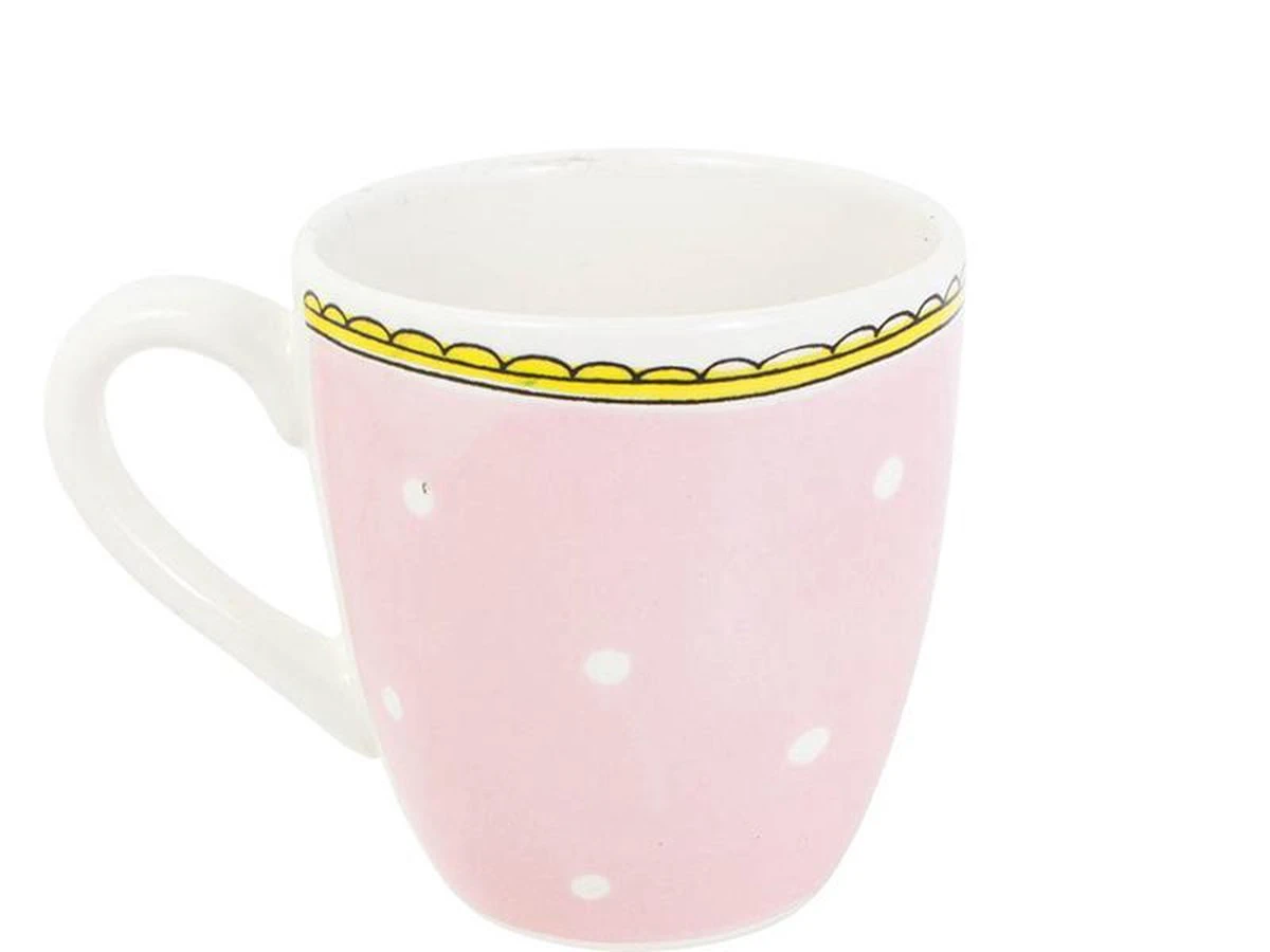 Blond Amsterdam Even Bijkletsen Minimok - Stippen - 200 Ml 3 Blond Amsterdam Even Bijkletsen Minimok - Stippen - 200 Ml - Afbeelding 3