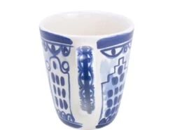 Blond Amsterdam Delfts Blond Mok - Molen - Aardewerk -Serviesselectie Winkel 1200x900 90