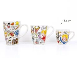 Blond Amsterdam Specials Minimok - 200 Ml -Serviesselectie Winkel 1200x905 1